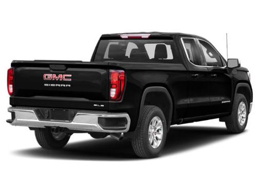 2019 GMC Sierra 1500 Base