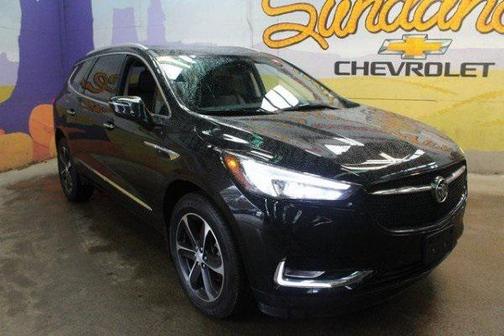 2021 Buick Enclave AWD Essence