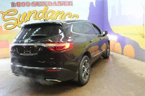 2021 Buick Enclave AWD Essence