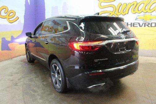 2021 Buick Enclave AWD Essence