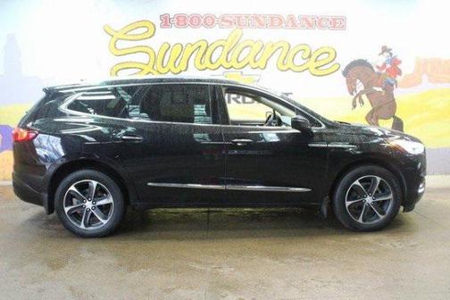 2021 Buick Enclave AWD Essence