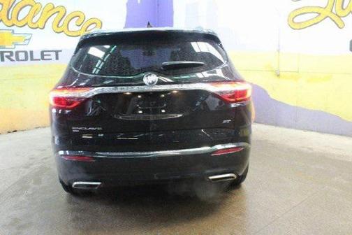 2021 Buick Enclave AWD Essence