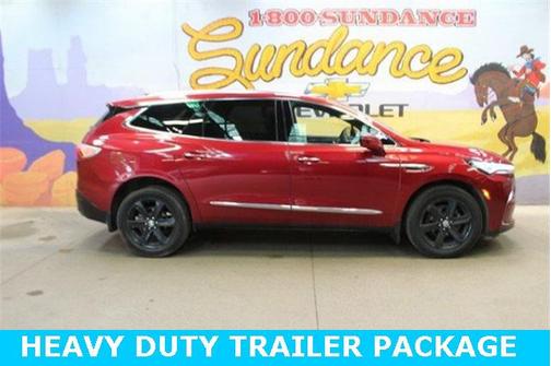 2023 Buick Enclave Essence AWD