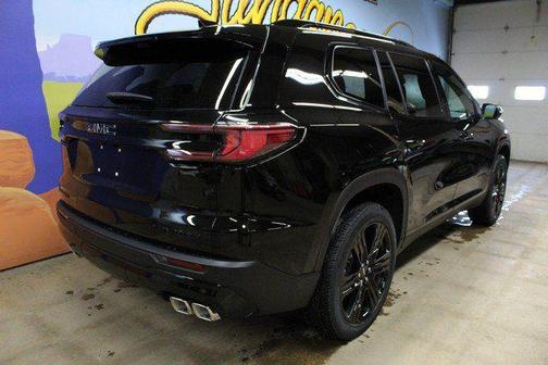 2026 GMC Acadia Elevation FWD