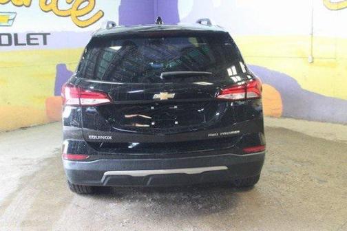 2022 Chevrolet Equinox Premier w/1LZ
