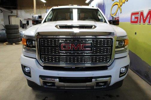 2019 GMC Sierra 2500 Denali