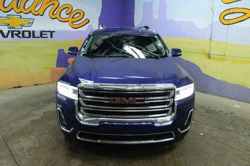 2023 GMC Acadia AWD SLE