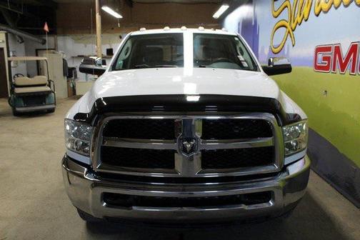2017 RAM 3500 SLT