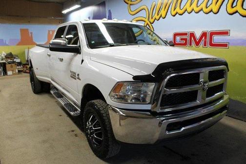 2017 RAM 3500 SLT