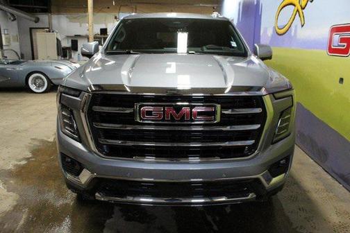 2026 GMC Yukon 4WD Elevation