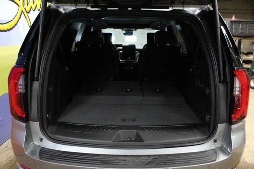 2026 GMC Yukon 4WD Elevation