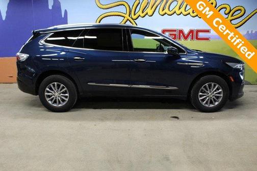2023 Buick Enclave Essence FWD