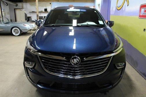 2023 Buick Enclave Essence FWD