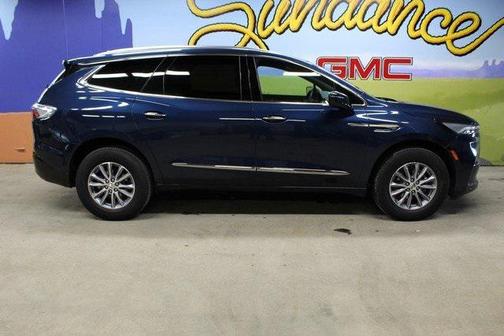 2023 Buick Enclave Essence FWD