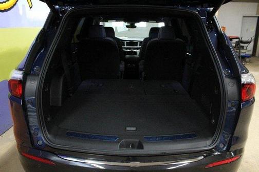 2023 Buick Enclave Essence FWD