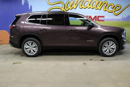 2026 GMC Acadia FWD Elevation
