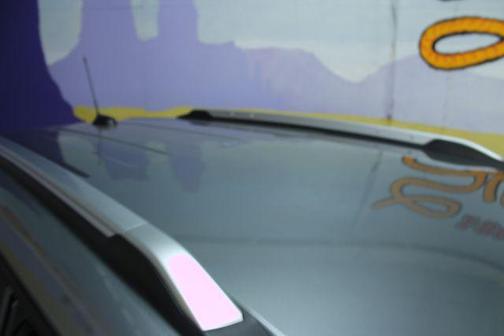 Sterling Gray Metallic 2025 Chevrolet Trailblazer LT