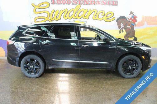 2023 Buick Enclave Essence AWD