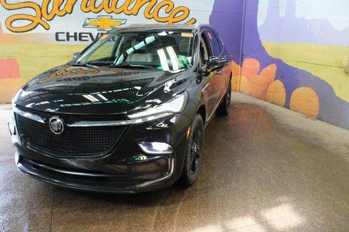 2023 Buick Enclave Essence AWD