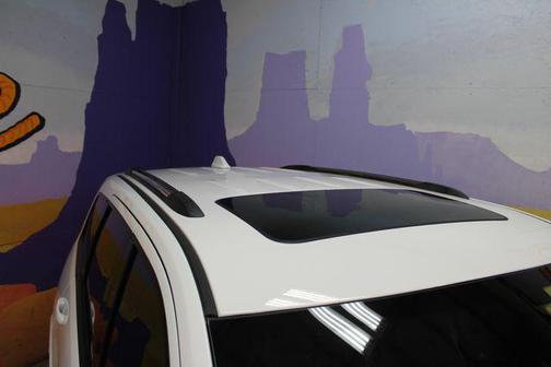 Bright White 2021 Jeep Grand Cherokee Altitude