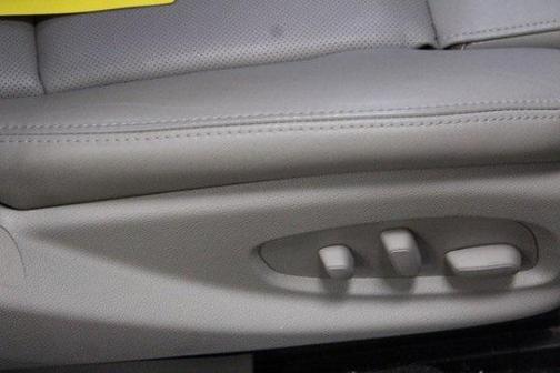 2017 Cadillac ATS 3.6L Premium Luxury