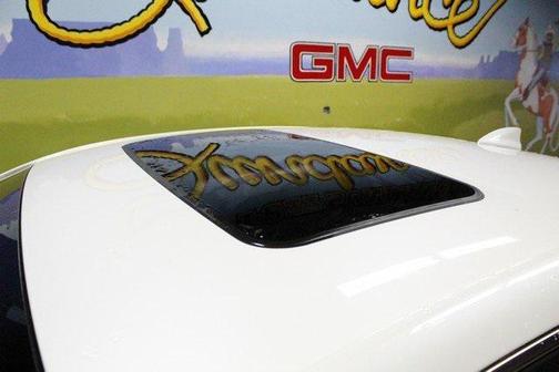 2017 Cadillac ATS 3.6L Premium Luxury