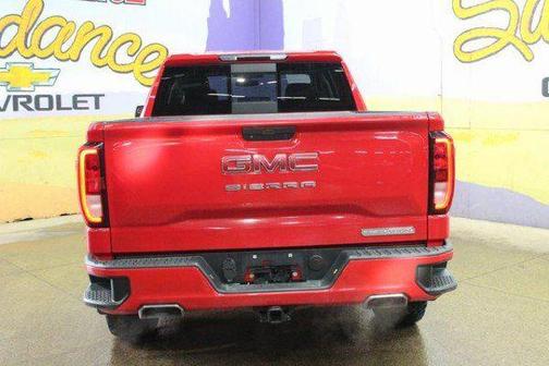 2019 GMC Sierra 1500 Elevation