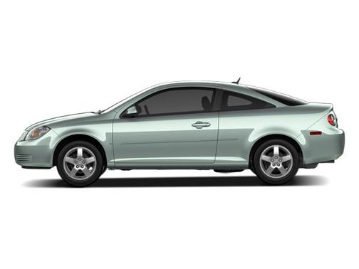 Victory Red 2010 Chevrolet Cobalt LT
