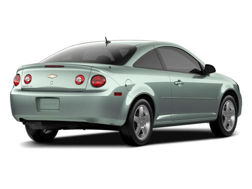 Victory Red 2010 Chevrolet Cobalt LT