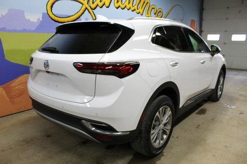 2023 Buick Envision Preferred AWD