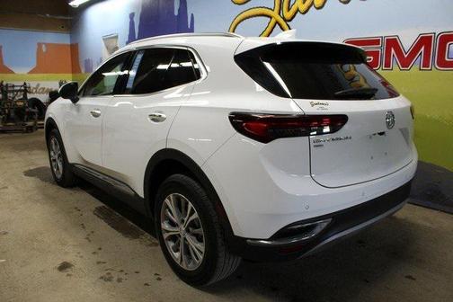 2023 Buick Envision Preferred AWD