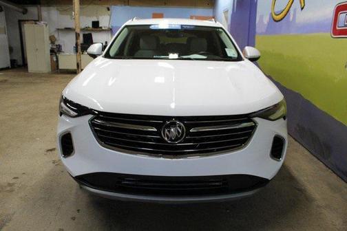 2023 Buick Envision Preferred AWD