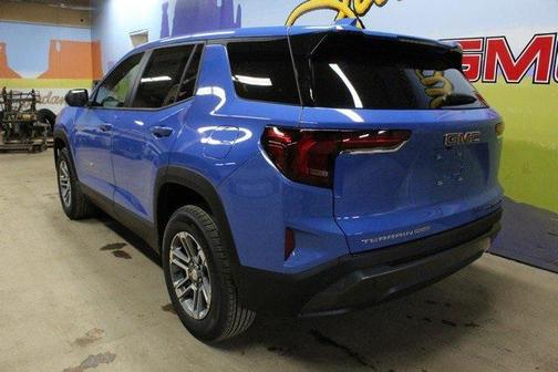 2025 GMC Terrain AWD Elevation