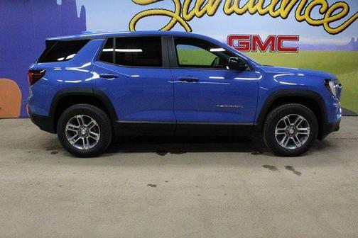 2025 GMC Terrain AWD Elevation