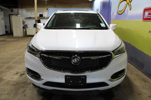 2021 Buick Enclave AWD Avenir