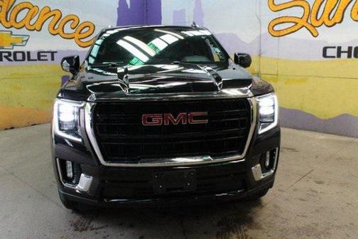 2021 GMC Yukon SLE