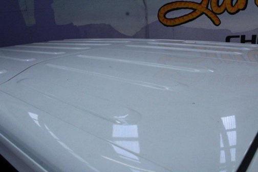 2014 Jeep Wrangler Unlimited Polar Edition