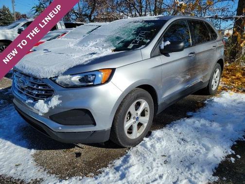 2020 Ford Edge SE