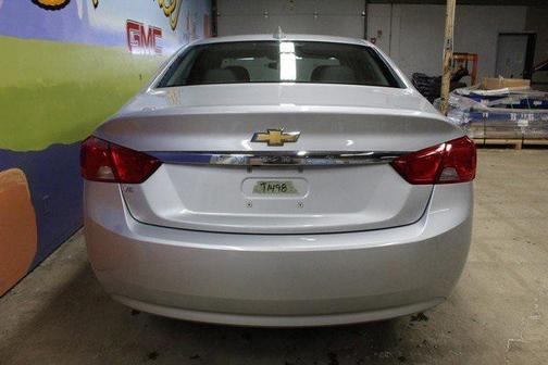 2019 Chevrolet Impala 1LS