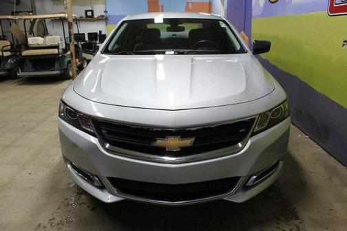 2019 Chevrolet Impala 1LS