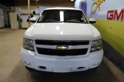 2007 Chevrolet Suburban 1500 LT