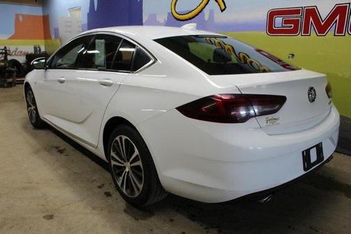 2019 Buick Regal Sportback FWD Preferred II
