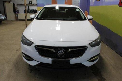 2019 Buick Regal Sportback FWD Preferred II