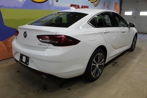 2019 Buick Regal Sportback FWD Preferred II
