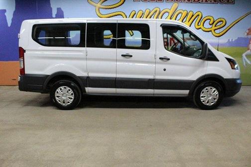 2016 Ford Transit-150 XL