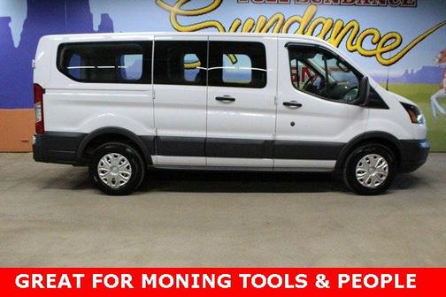 2016 Ford Transit-150 XL