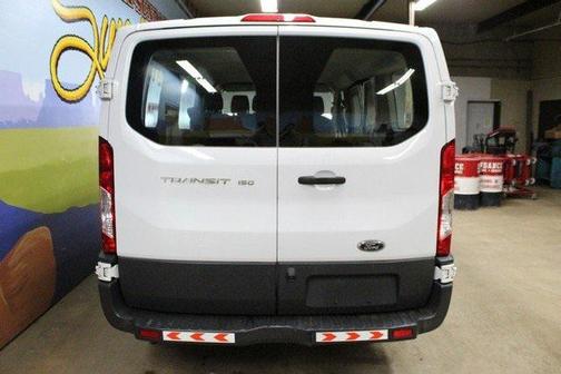 2016 Ford Transit-150 XL
