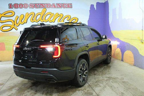 2021 GMC Acadia FWD SLE