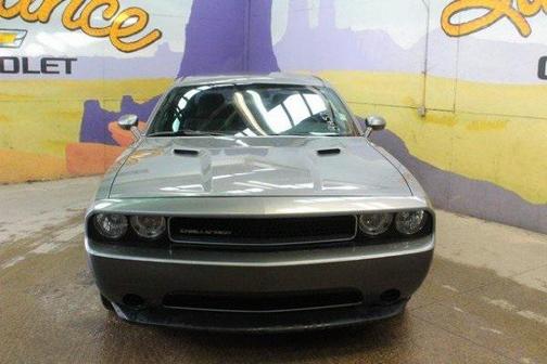 2011 Dodge Challenger SXT