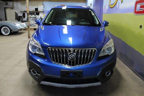2016 Buick Encore Convenience